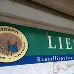 Vuorenpaeae *