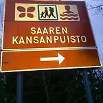 Nyaraló Vuorenpaeae