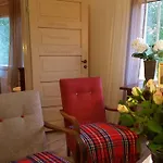 Nyaraló Vuorenpaeae Tammela