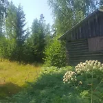 Vuorenpaeae Nyaraló *
