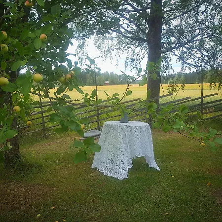 Vuorenpaeae Holiday home Tammela