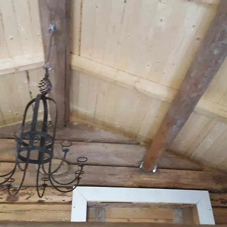 Ferienhaus Vuorenpaeae