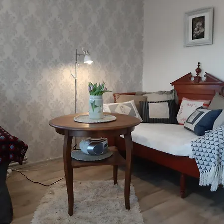 Dom wakacyjny Vuorenpaeae