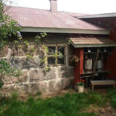 Holiday home Vuorenpaeae Tammela