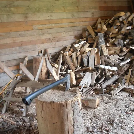 Ferienhaus Vuorenpaeae