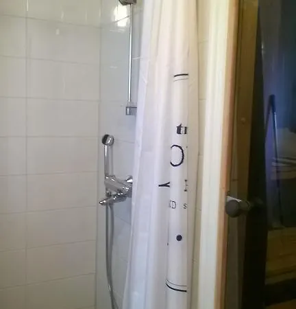 Vuorenpaeae Ferienhaus