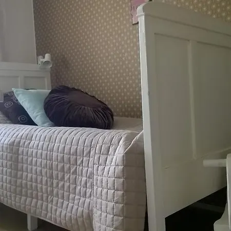 Vuorenpaeae Ferienhaus