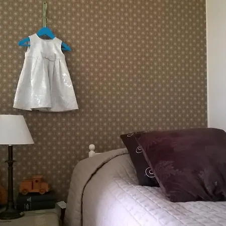 Vuorenpaeae Ferienhaus Tammela