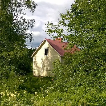 Vuorenpaeae Dom wakacyjny