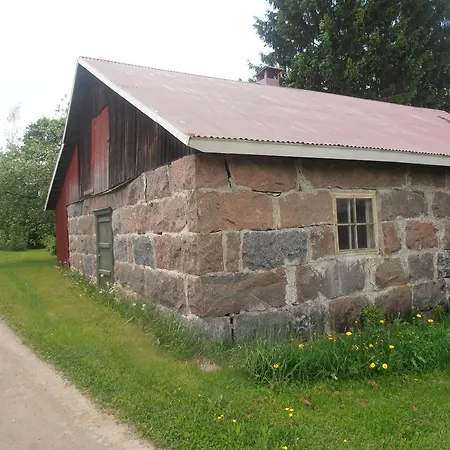 Ferienhaus Vuorenpaeae *