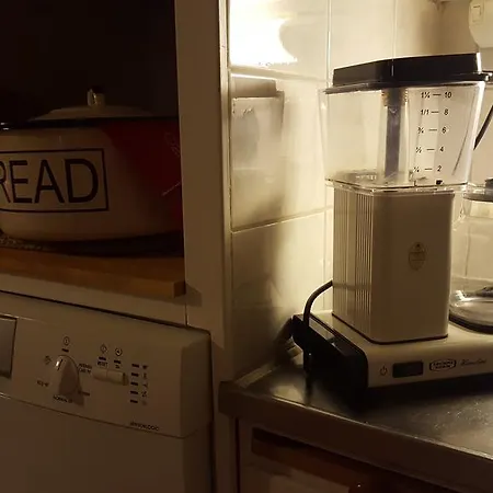 Vuorenpaeae 別荘 Tammela