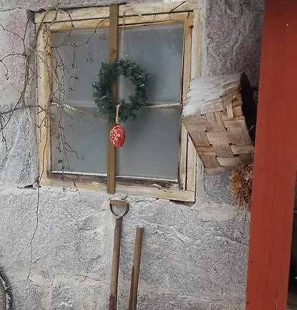 Ferienhaus Vuorenpaeae Tammela