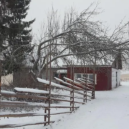 Vuorenpaeae Ferienhaus Tammela