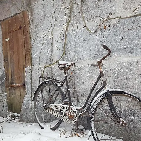 Dom wakacyjny Vuorenpaeae *