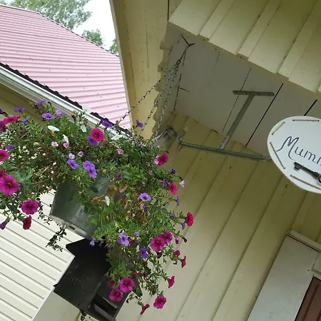 Vuorenpaeae * Tammela