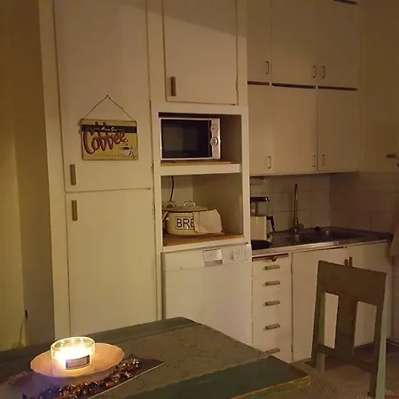 Vuorenpaeae Ferienhaus Tammela