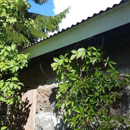 Vuorenpaeae Holiday home Tammela