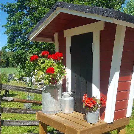 Ferienhaus Vuorenpaeae *